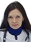 Борисова Вера Сергеевна