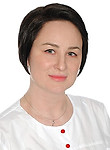 Грязнова Татьяна Владимировна