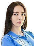 Базарсадаева Екатерина Игоревна