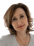 Кайгородцева Елена Александровна