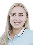 Лобова Анна Сергеевна