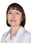 Зимина Юлия Тарасовна