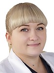 Лиханова Анна Андреевна