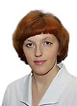Негрей Светлана Владимировна
