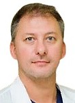 Марков Дмитрий Федорович