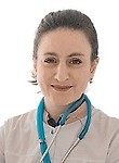Максикова Татьяна Михайловна