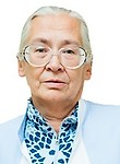 Ломоносова Светлана Евгеньевна