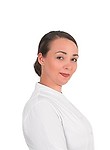Тигунцева Александра Васильевна