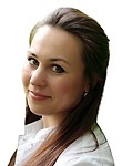 Бендер Татьяна Борисовна