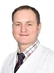 Климов Юрий Владимирович
