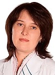 Кириллова Мария Юрьевна