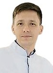 Фаттахов Дмитрий Сергеевич