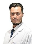 Дерягин Роман Борисович