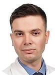 Криволапов Алексей Сергеевич