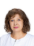 Неупокоева Светлана Владимировна