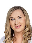Серёдкина Елена Анатольевна