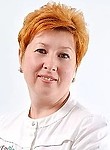 Перфильева Ольга Николаевна