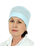 Латыпова Тамара Павловна