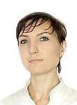 Гук Анастасия Владимировна