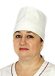 Лаврентьева Наталья Михайловна