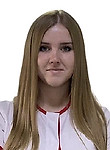 Дубина Татьяна Юрьевна