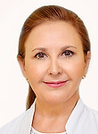 Викторова Инна Анатольевна