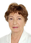 Соловьева Анна Александровна