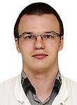 Мухин Антон Сергеевич