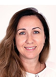 Яковлева Ольга Александровна
