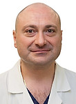 Зыбин Михаил Евгеньевич