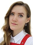 Бракоренко Ольга Андреевна