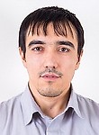 Махмудов Сафойдин Сахобиддинович