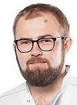 Гаврилов Михаил Владимирович