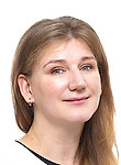 Гушул  Оксана