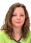 Кислова Светлана Александровна