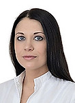 Сердюкова Мария Алексеевна