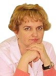 Свиридова Наталья Ивановна