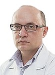 Кожемякин Максим Александрович
