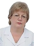 Бондаренко Светлана Петровна