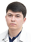 Мусаев Эдиль Завурович