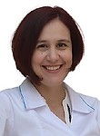Ногина Наталья Вячеславовна
