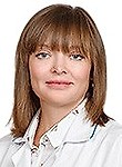 Шамьянова Наталья Александровна