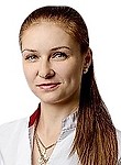 Попова Наталья Андреевна