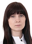 Глезер Елена Андреевна