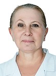 Руденко Нина Анатольевна