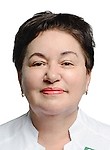 Непомнящих Наталья Петровна