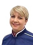 Гибадулина Галина Сергеевна