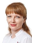 Рябченко Галина Александровна