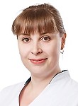 Полозова Марина Александровна