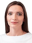 Белицкая Мария Геннадьевна